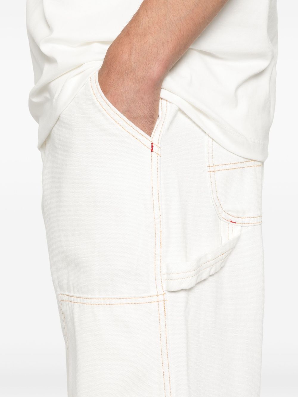 Carpenter trousers - 5