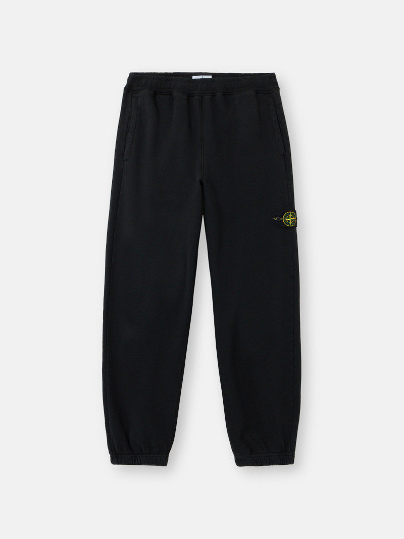 6200004 BRUSHED ORGANIC COTTON FLEECE 1