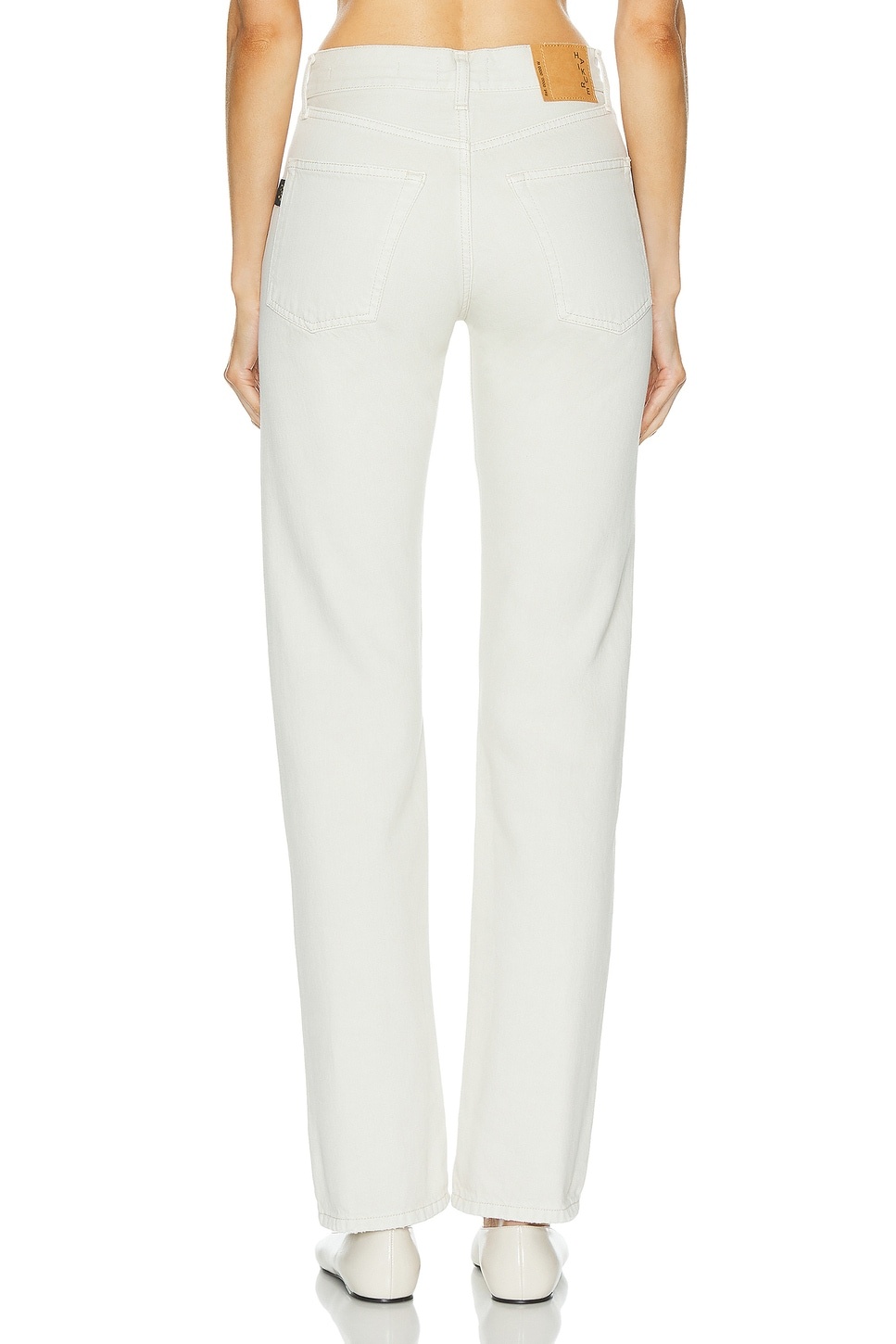 Cleo Slim Straight - 3