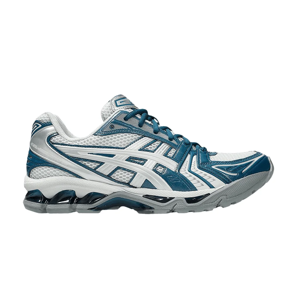 ASICS Gel Kayano 14 'Glacier Grey Pure Silver' - 1