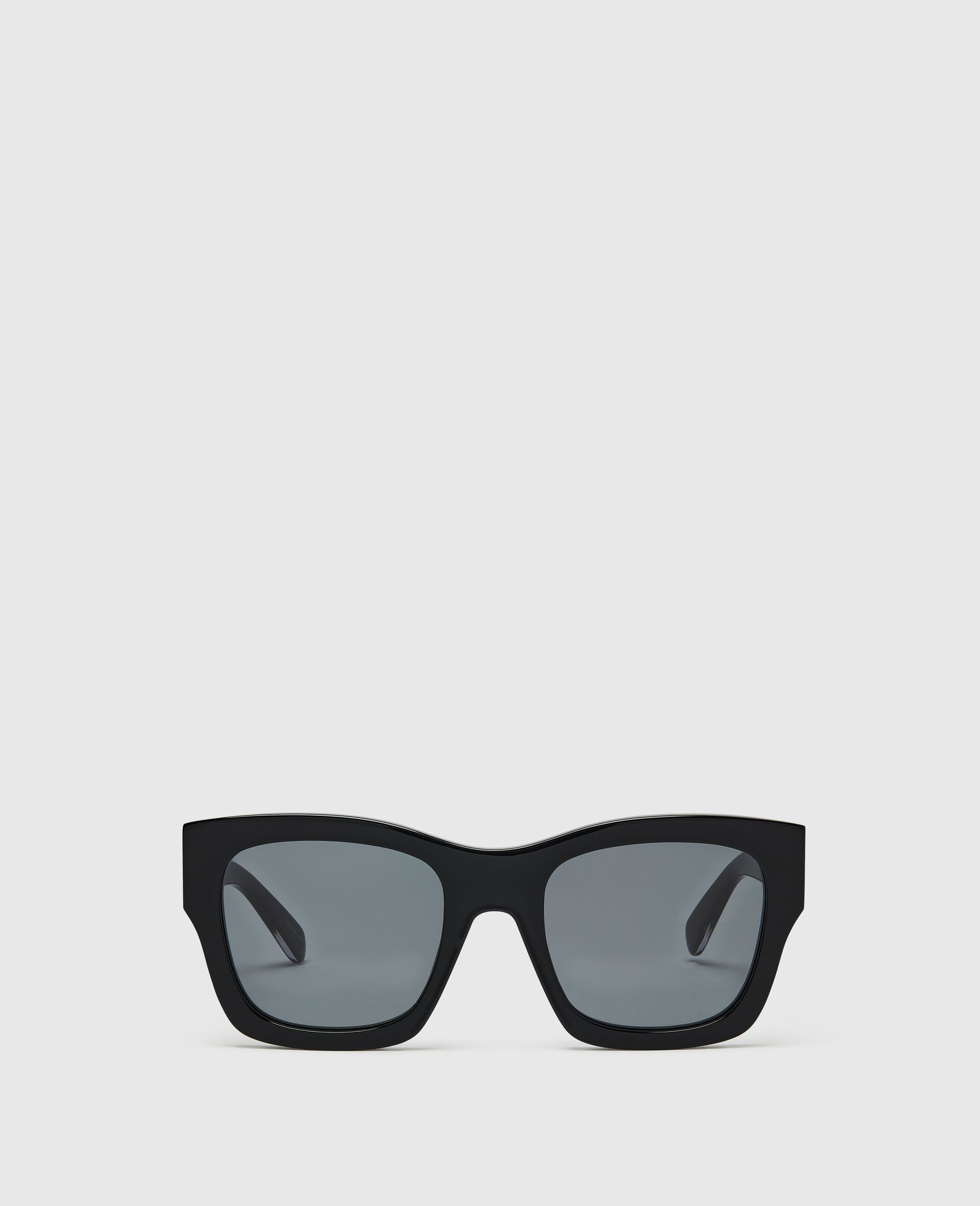 Logo Square Sunglasses - 1