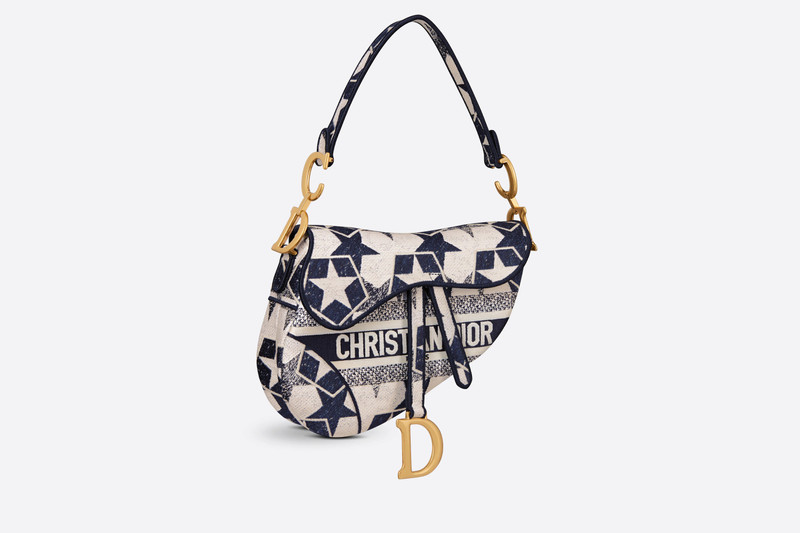 Dior Saddle Bag outlook