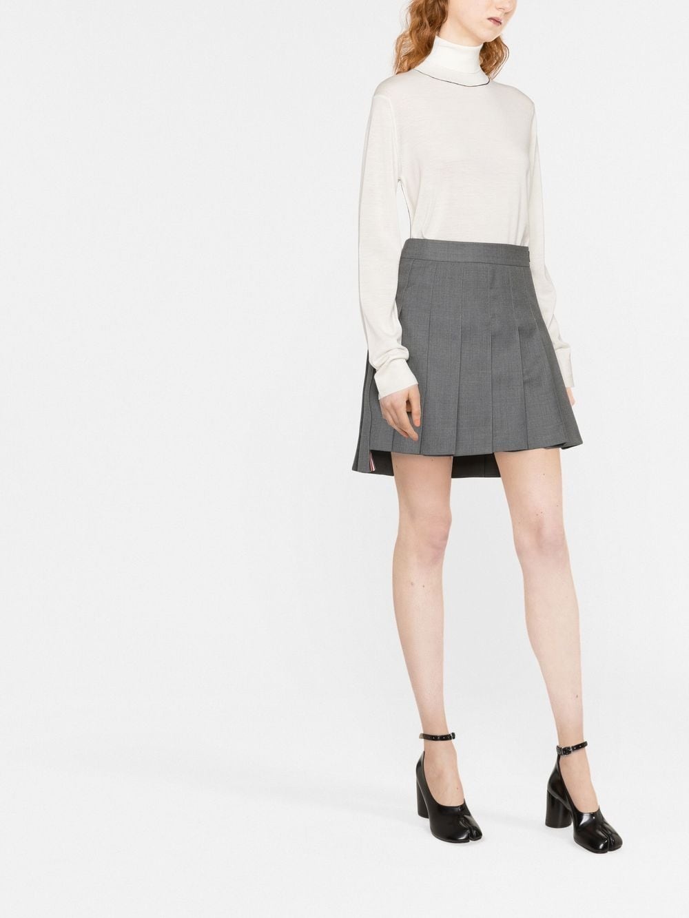 Maison Margiela Sweaters White - 3