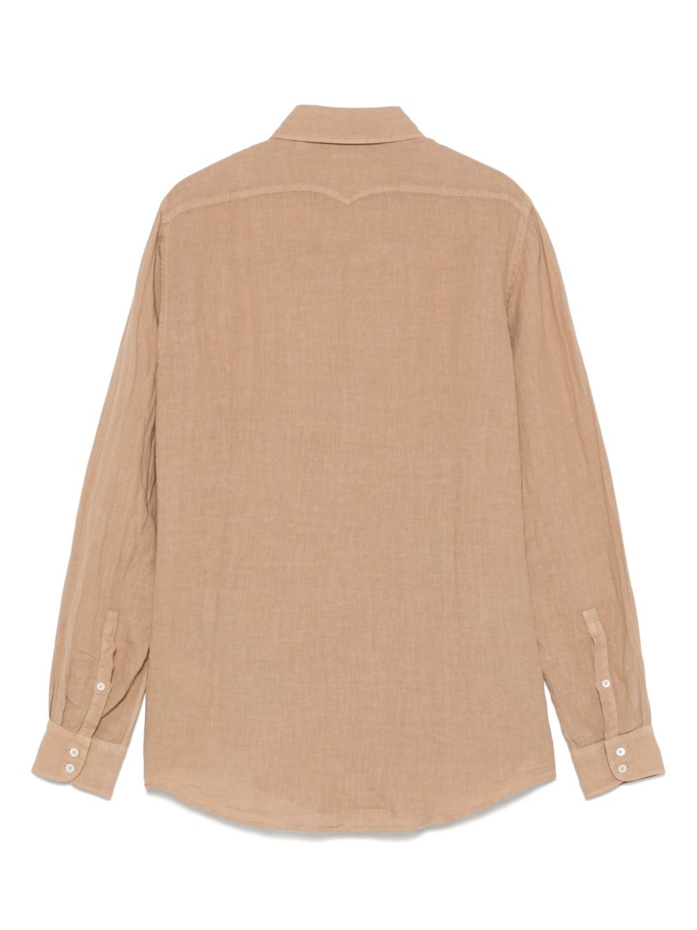 Canary shirt - 2