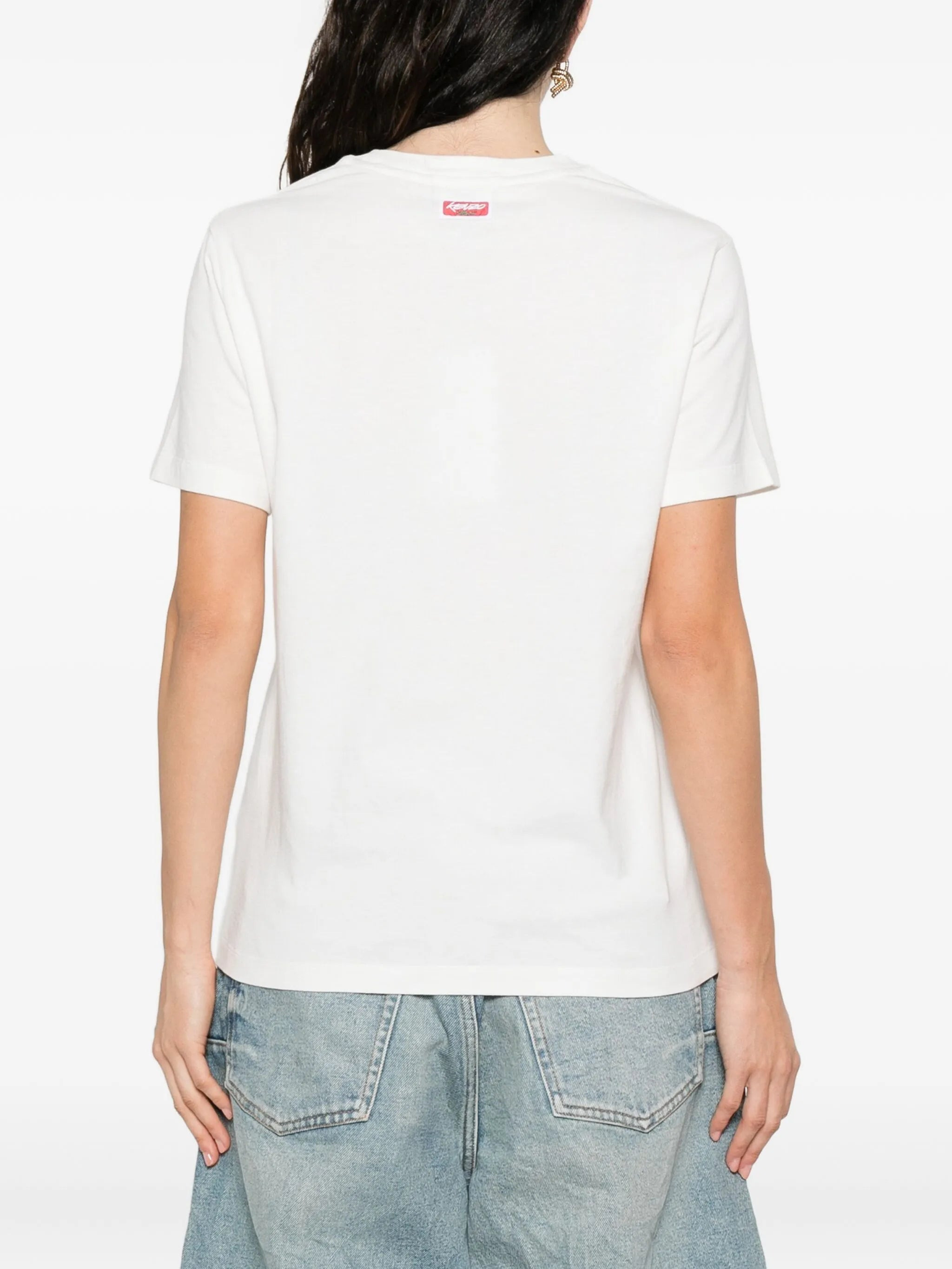Kenzo Boke-flower Paris T-shirt - 3