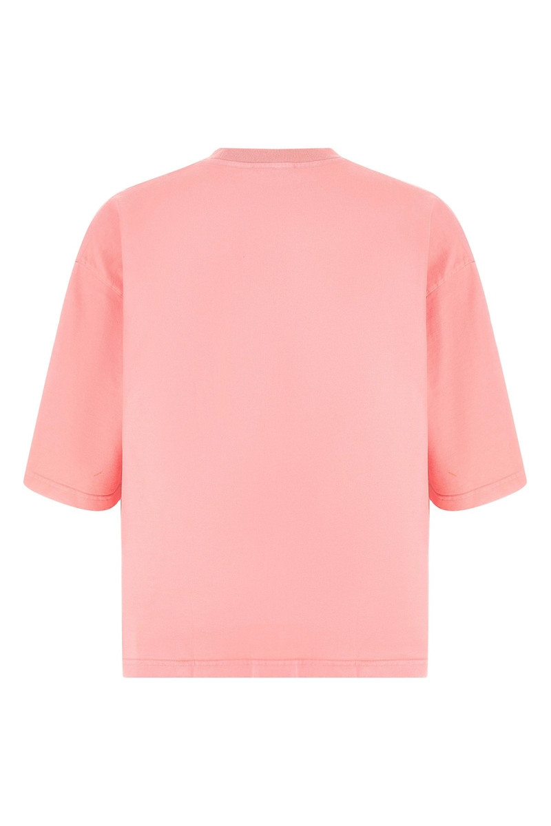 WILLY CHAVARRIA 'Chavarria Community Center - Buffalo' T-shirt outlook