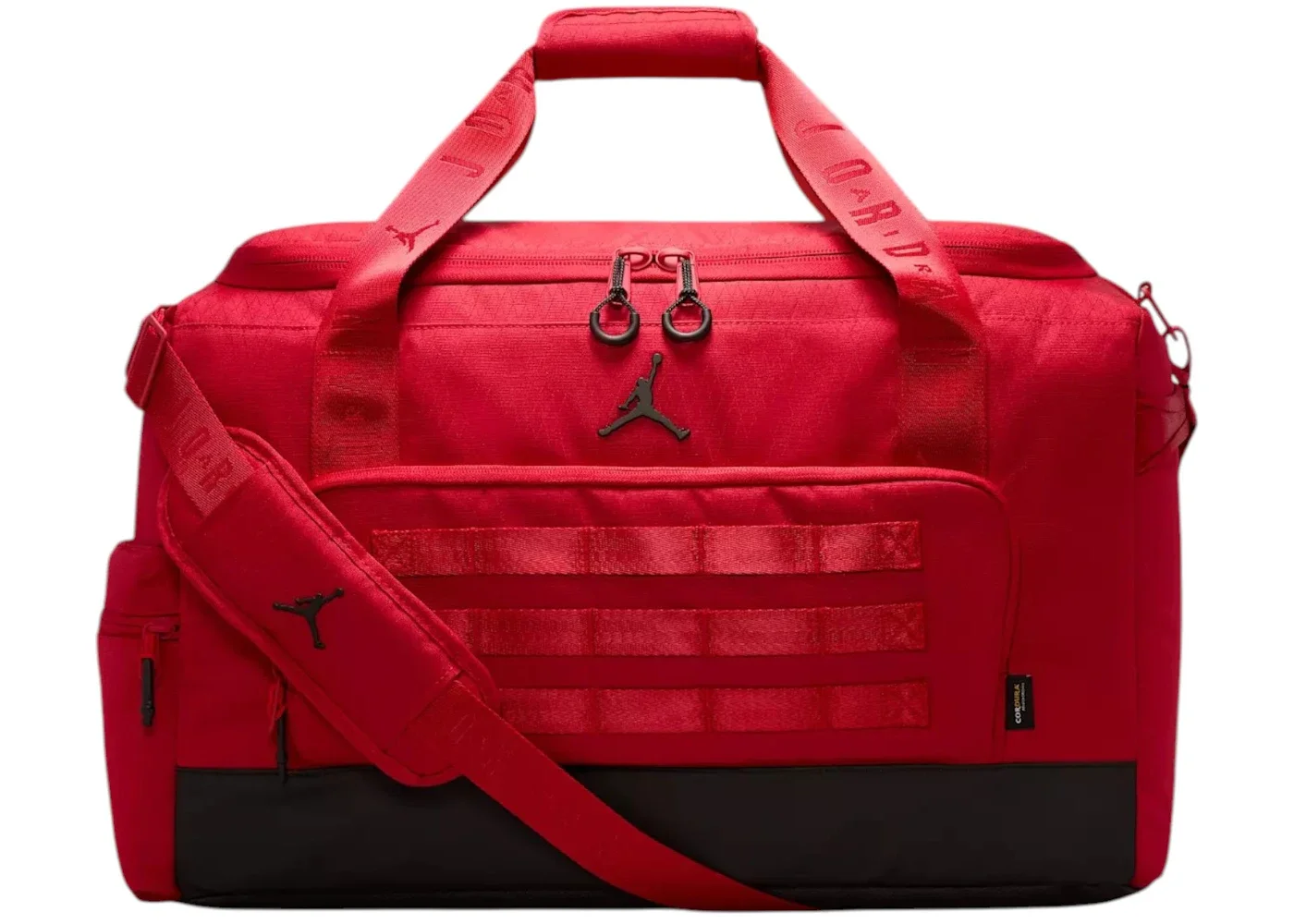 Jordan Collectors 44L Duffle Red - 1