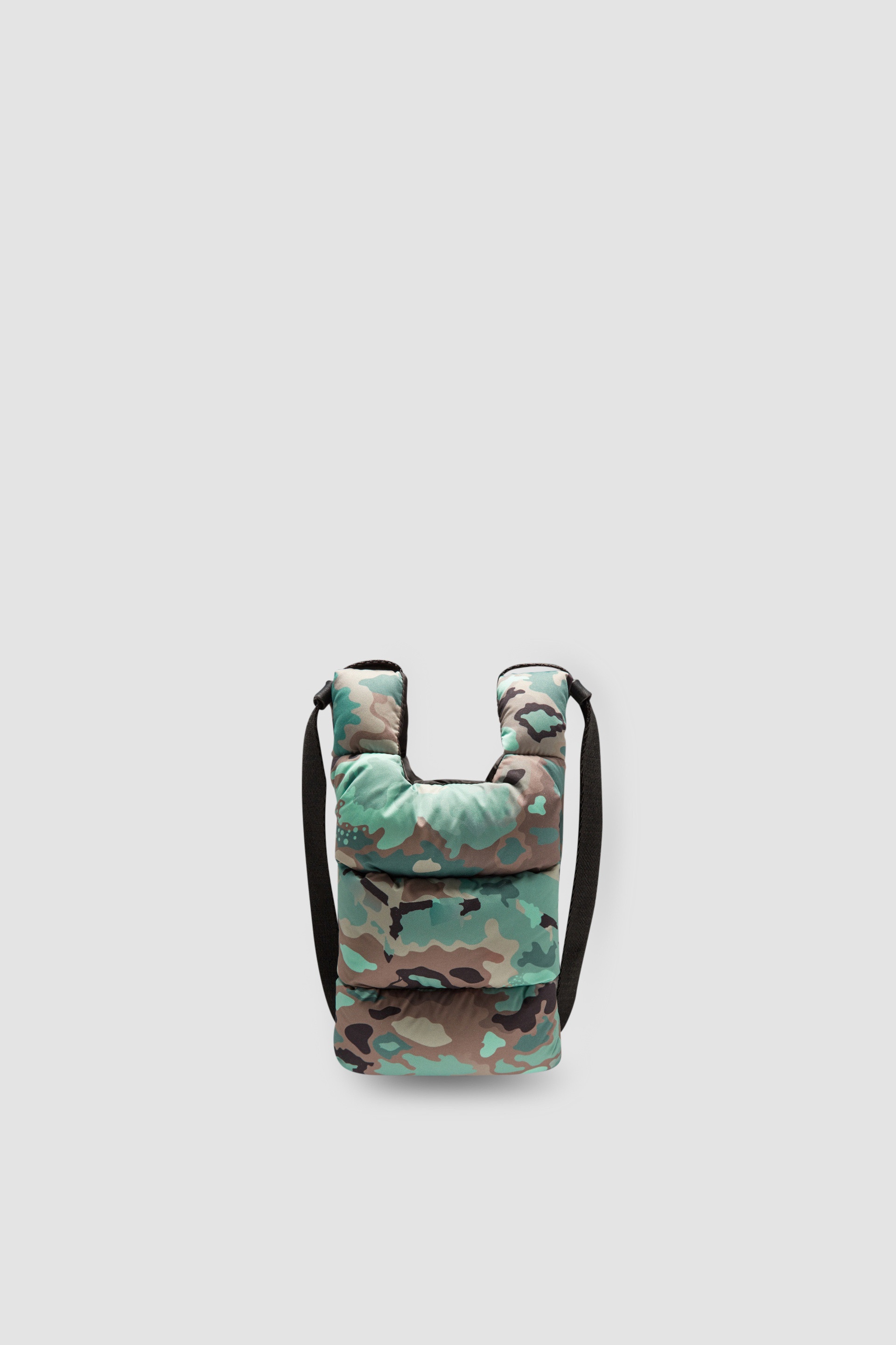Legere Cross Body Bag - 4