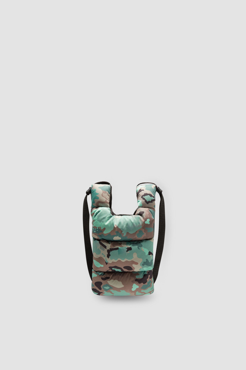 Legere Cross Body Bag 4