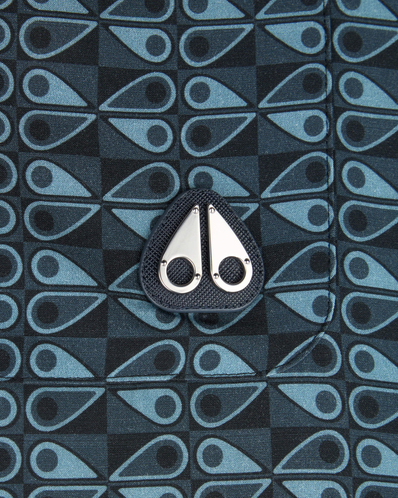 THE BAY SHORT SLEEVE SHIRT 5