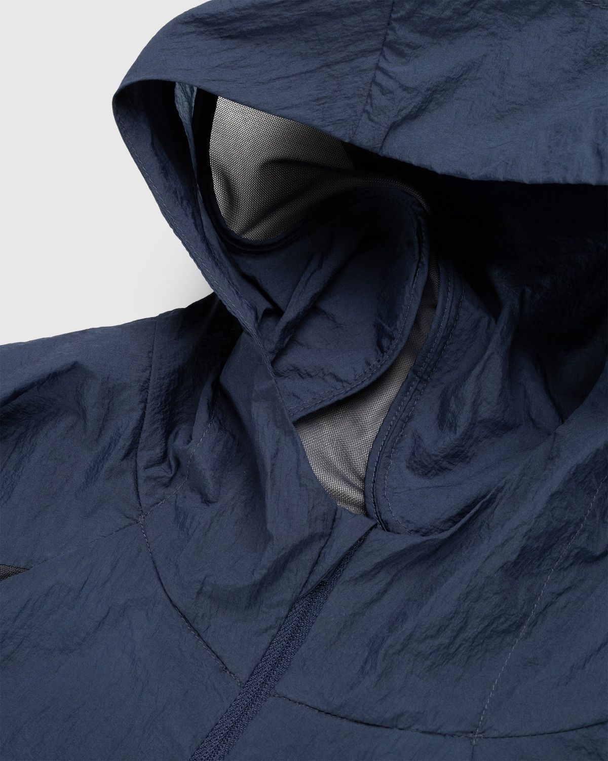 Post Archive Faction (PAF) – 5.0+ Technical Jacket Right Navy - 5