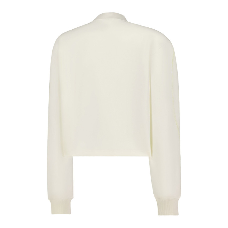 New Balance NBX Lunar New Year Sweat Shirt outlook