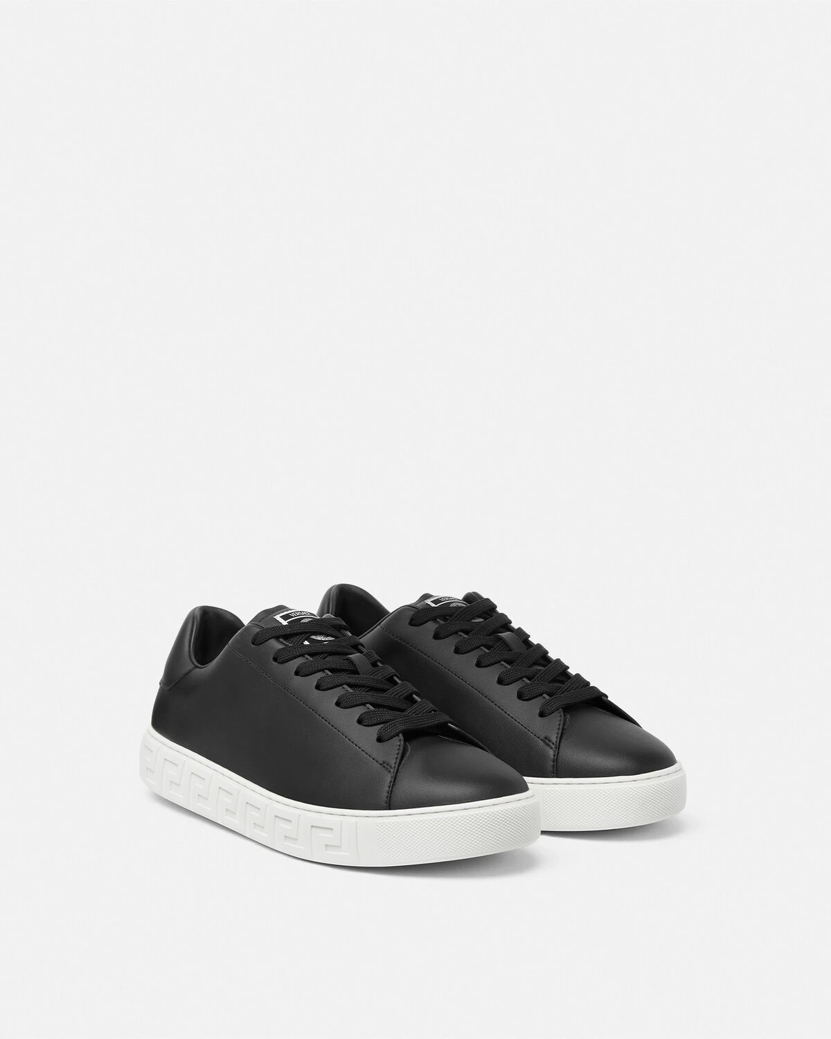 Greca Sneakers - 2