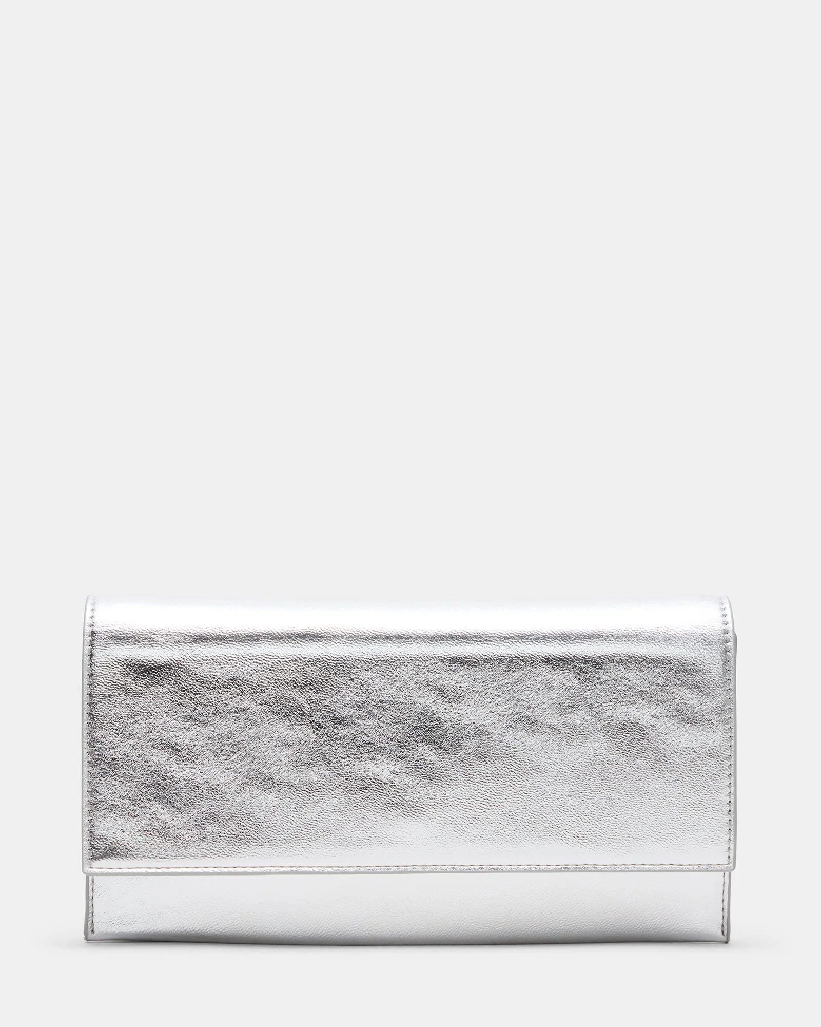 JULIANA BAG SILVER - 1