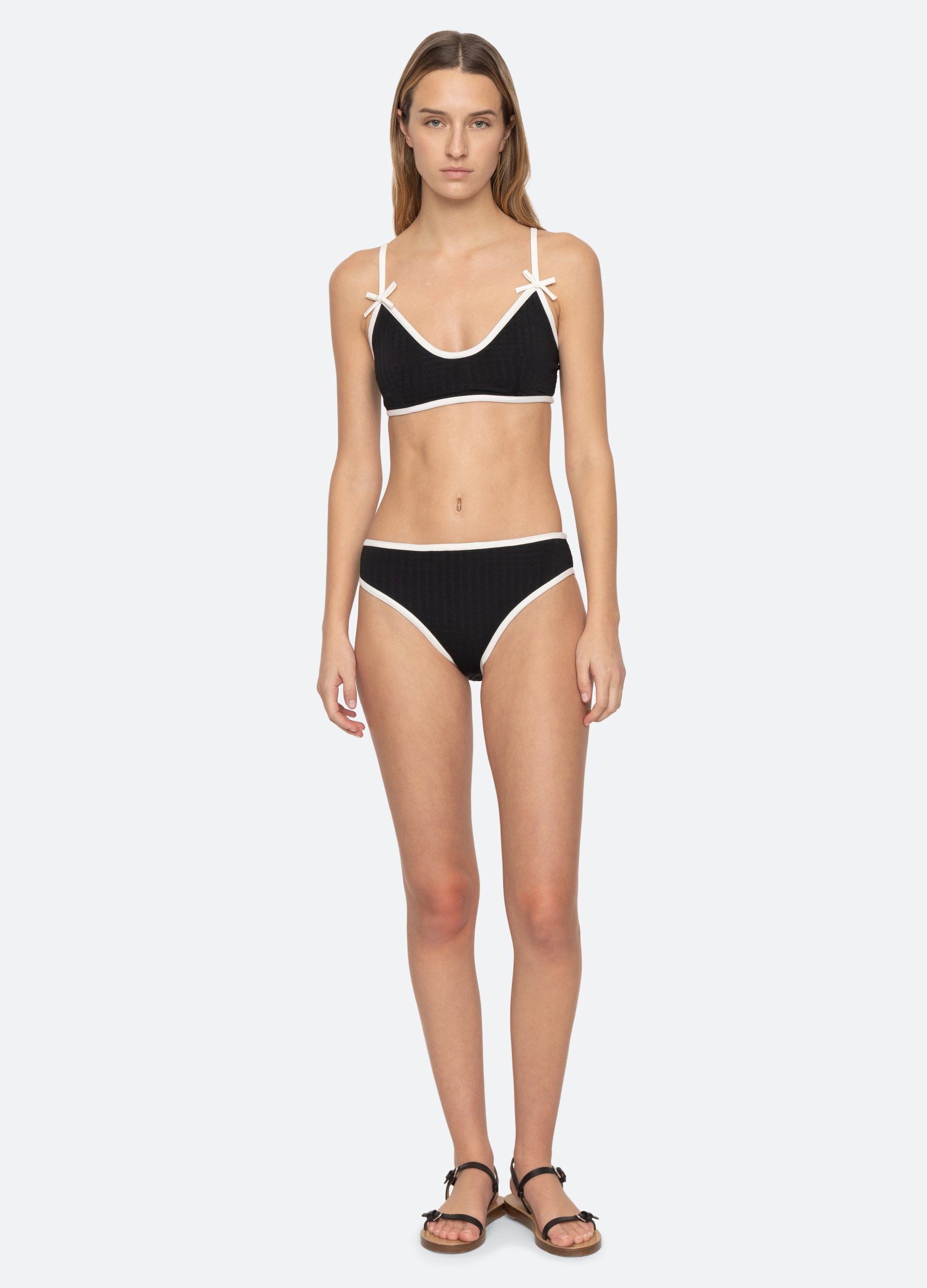 Briella Bikini Bottom - 3