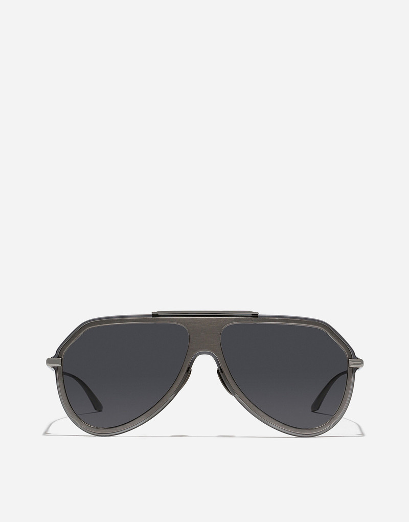 DG METAL CLASSIC Sunglasses 1