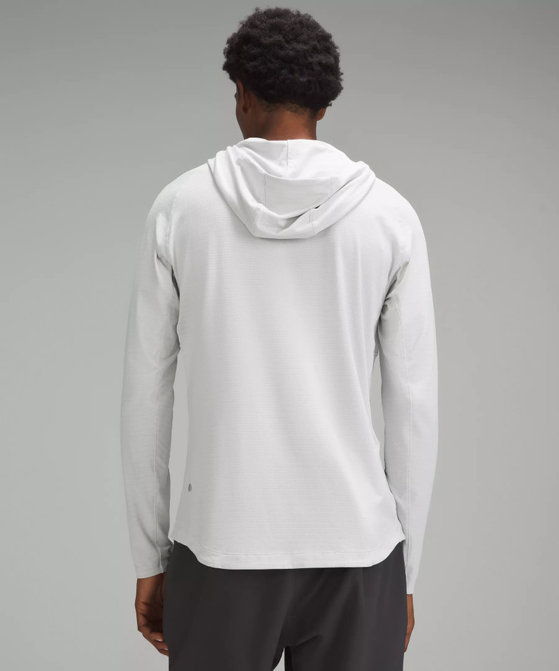 License to Train Hoodie 3