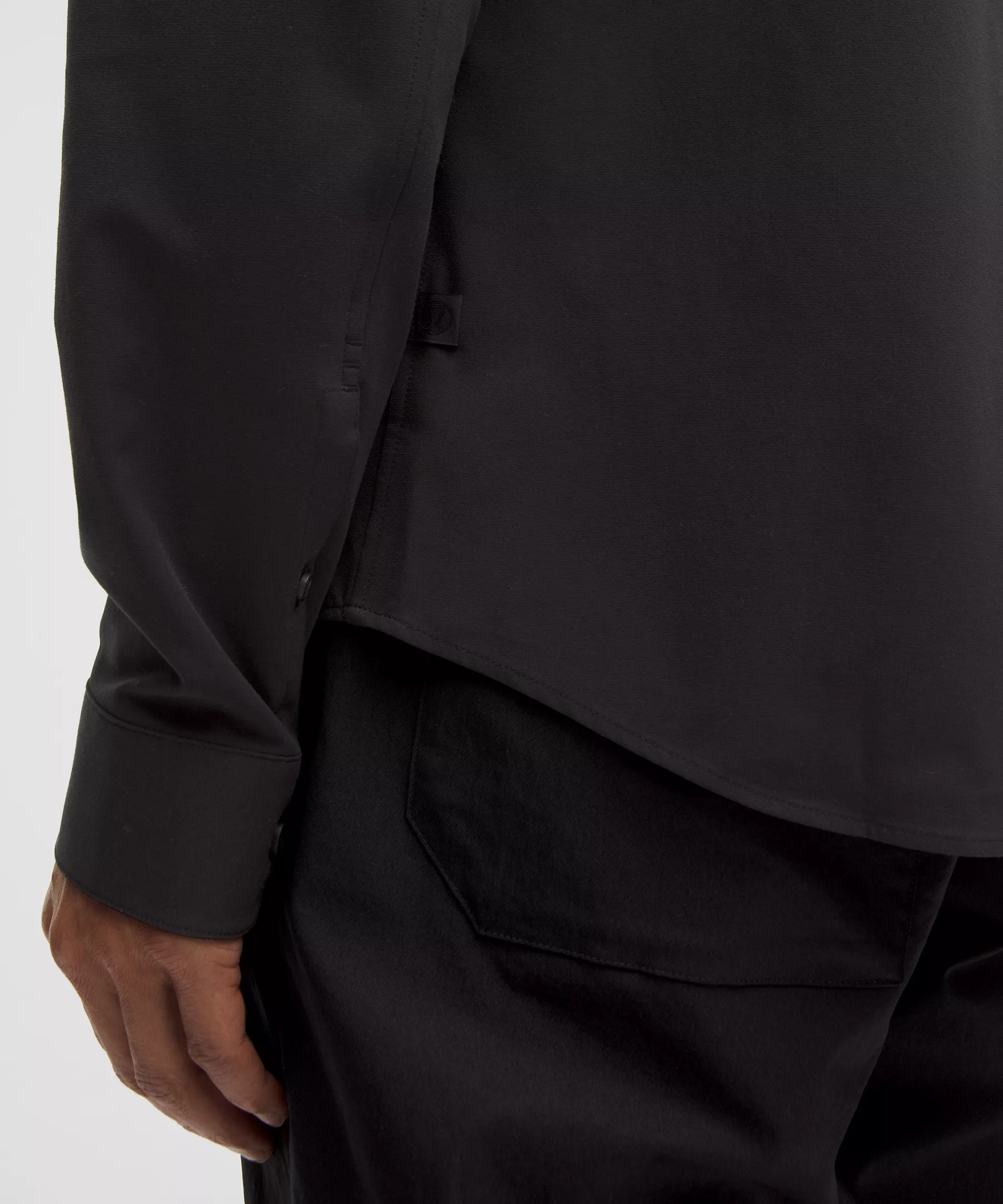 New Venture Long-Sleeve Shirt *Updated Slim-Fit - 5