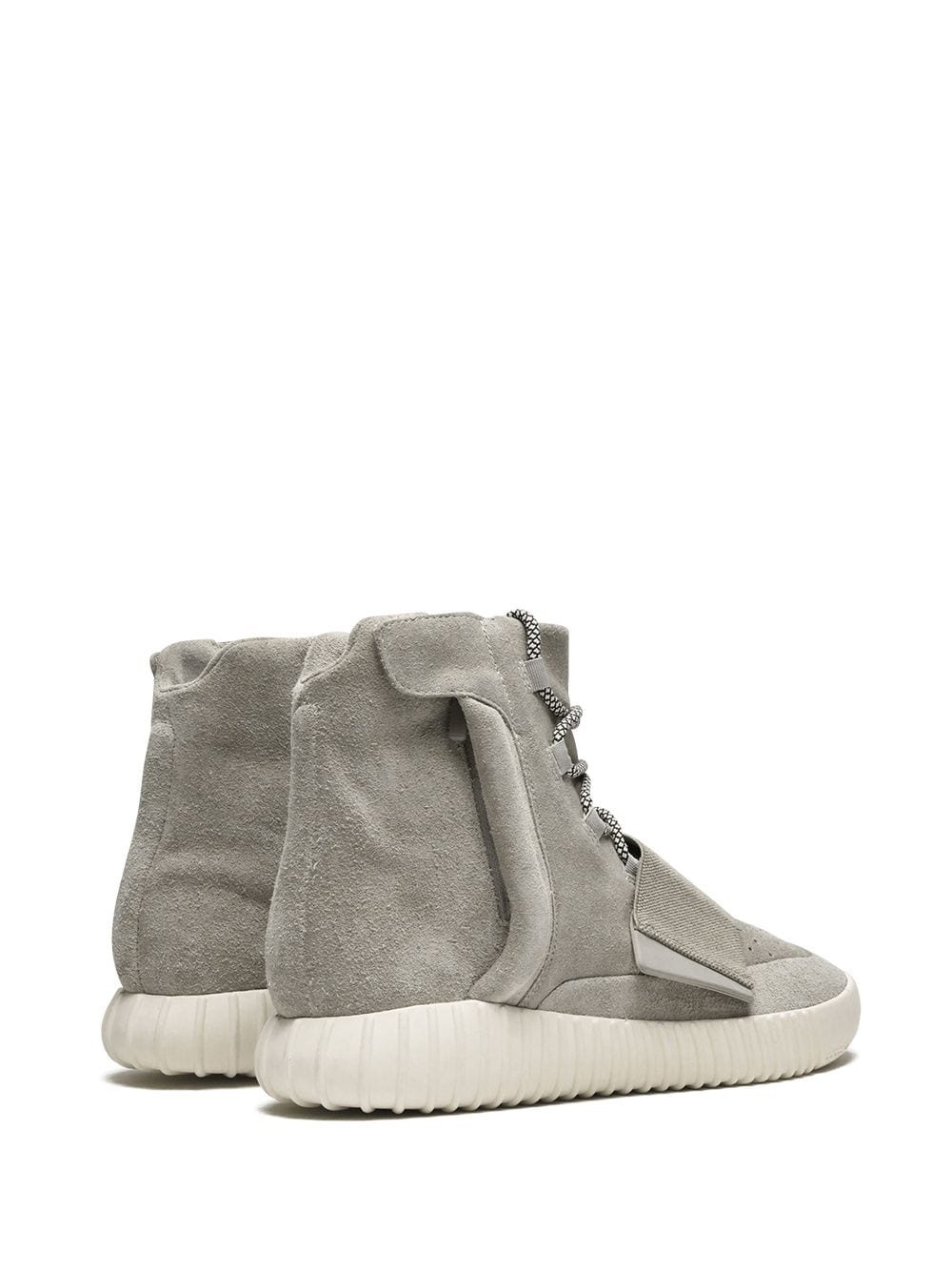 adidas Yeezy 750 Boost high-top sneakers | REVERSIBLE