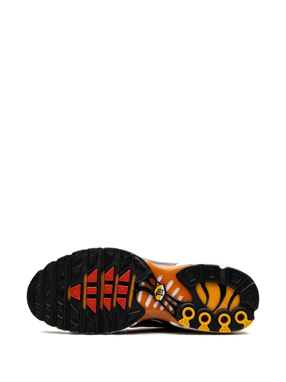 Air Max Plus "Sunset" sneakers - 4