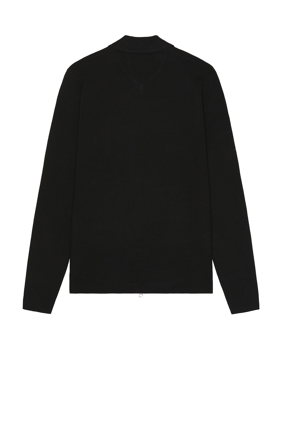 Guna Zip Sweater - 2