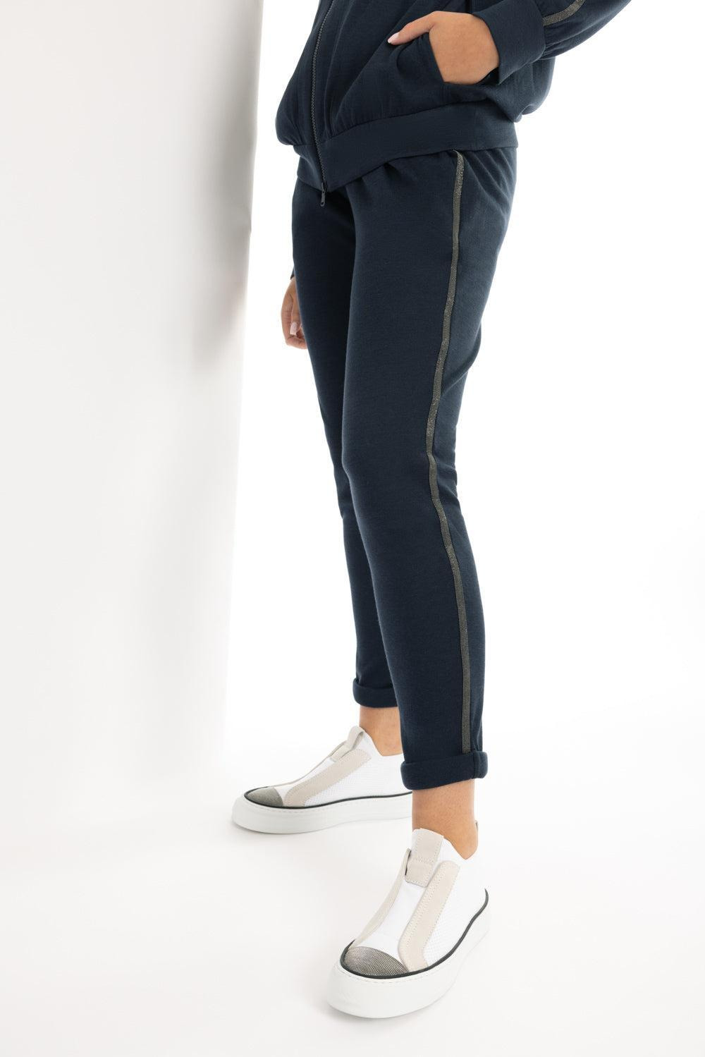 Cuff Jogger - 3