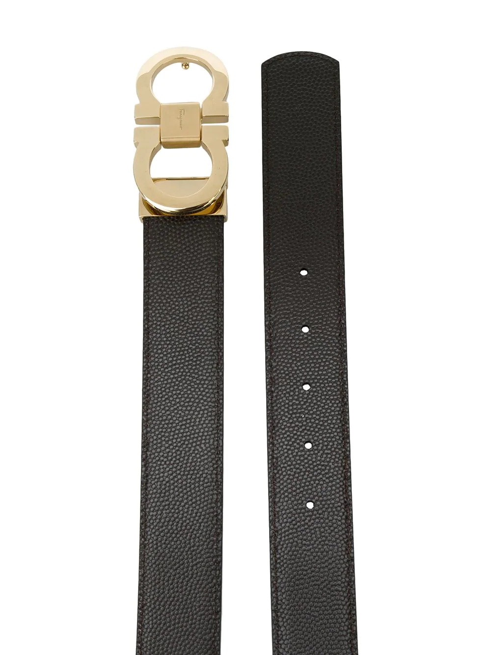 double Gancio belt - 2