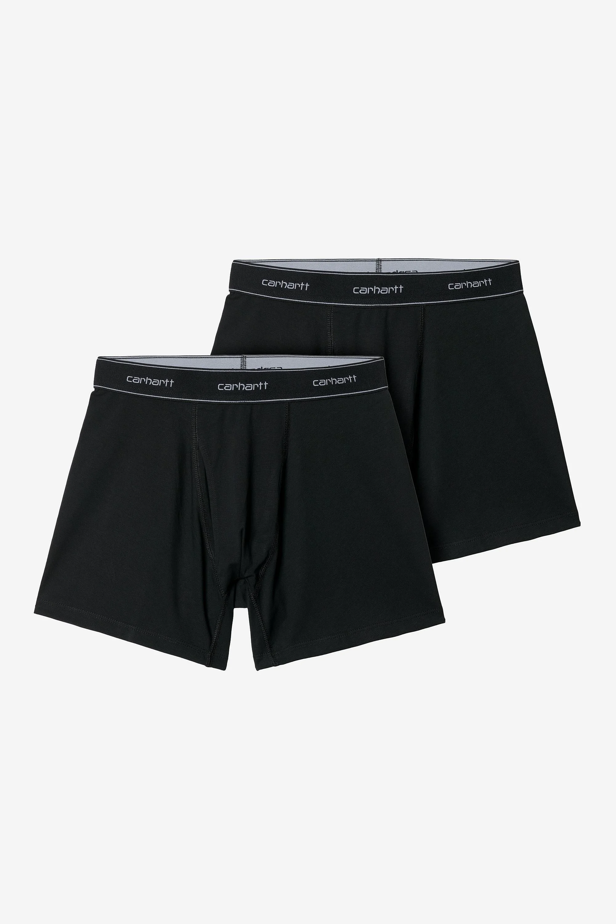 Cotton Trunks (2 Pack) - 1