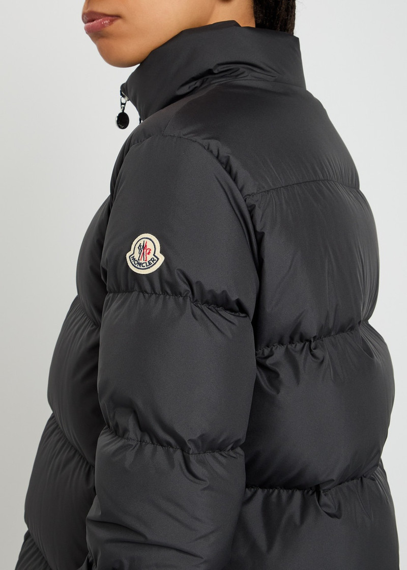 Moncler Mauzun Quilted Shell Jacket 5