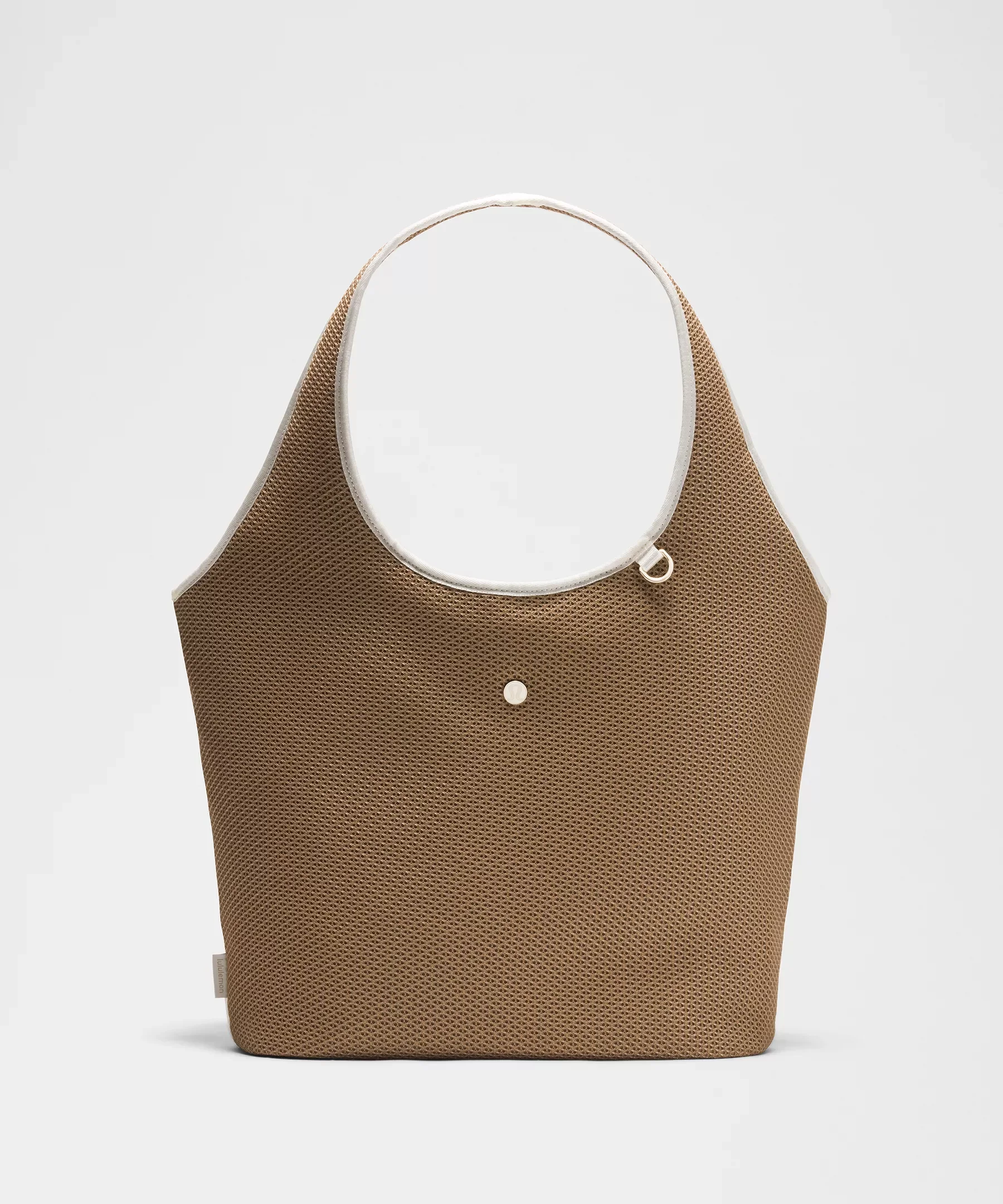Spacer Mesh Shoulder Bag 15L - 1