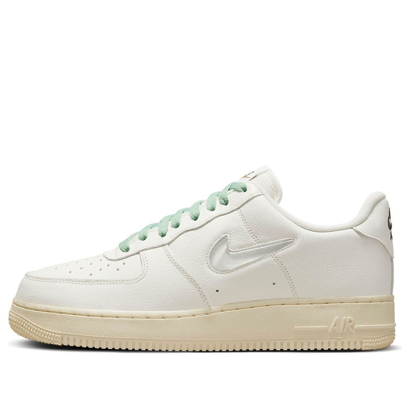 Nike Air Force 1 '07 Premium Vintage 'Certified Fresh' DO9785-100 - 1