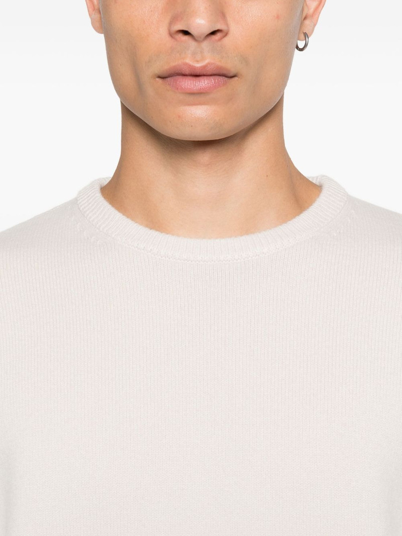 round-neck sweater 5