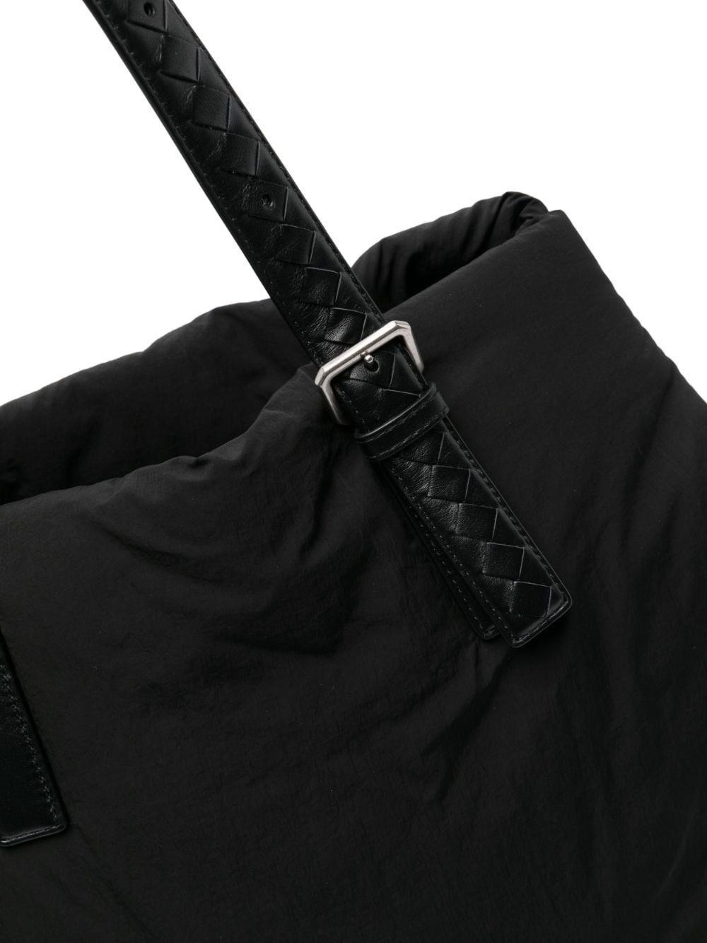 Navenue padded tote bag - 4