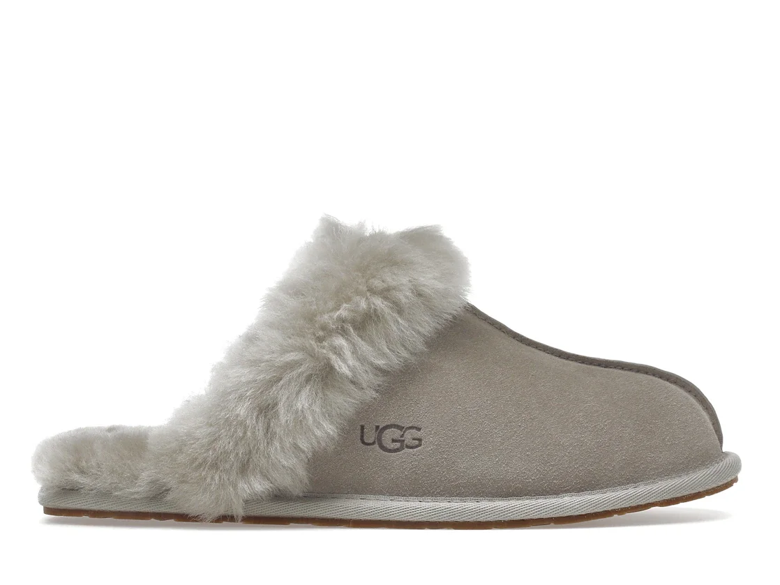 UGG Scuffette II Slipper Goat (Women's) - 1