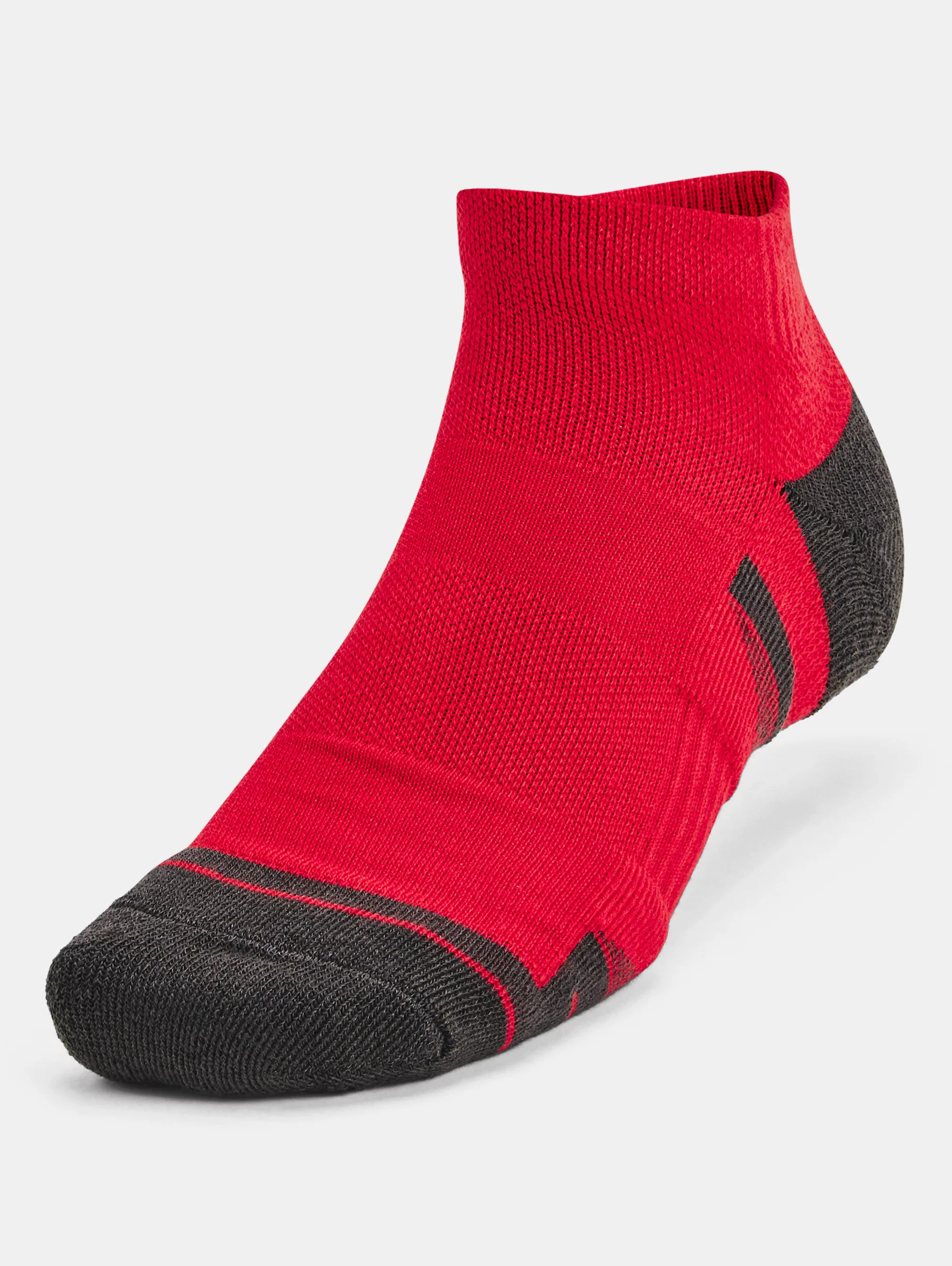 Unisex UA Performance Tech 6-Pack Low Socks - 1