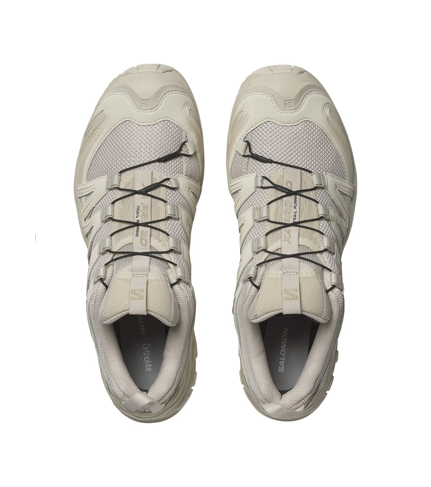 FOOTWEAR XA PRO 3D - 3