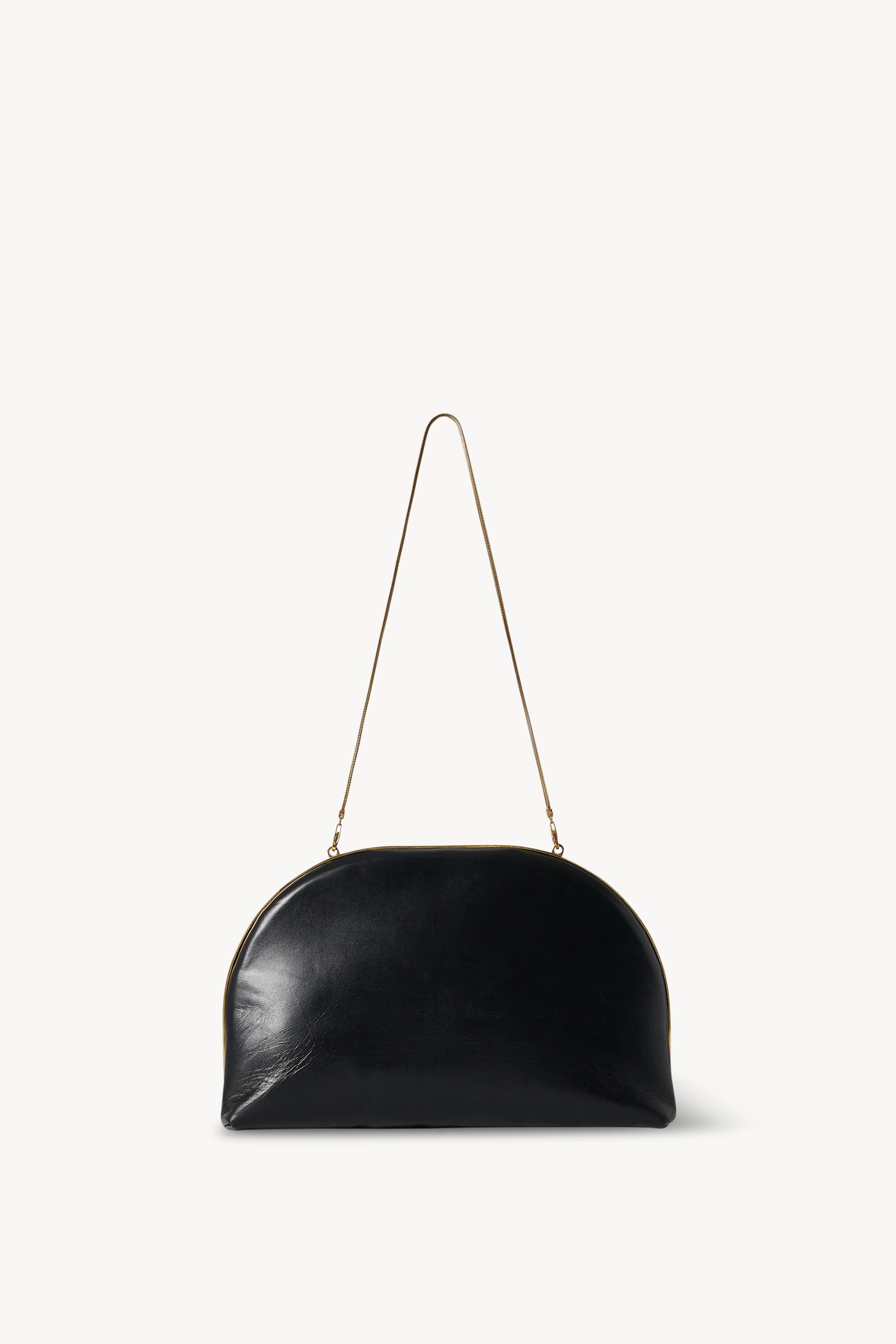 Sylvia Bag in Leather - 4