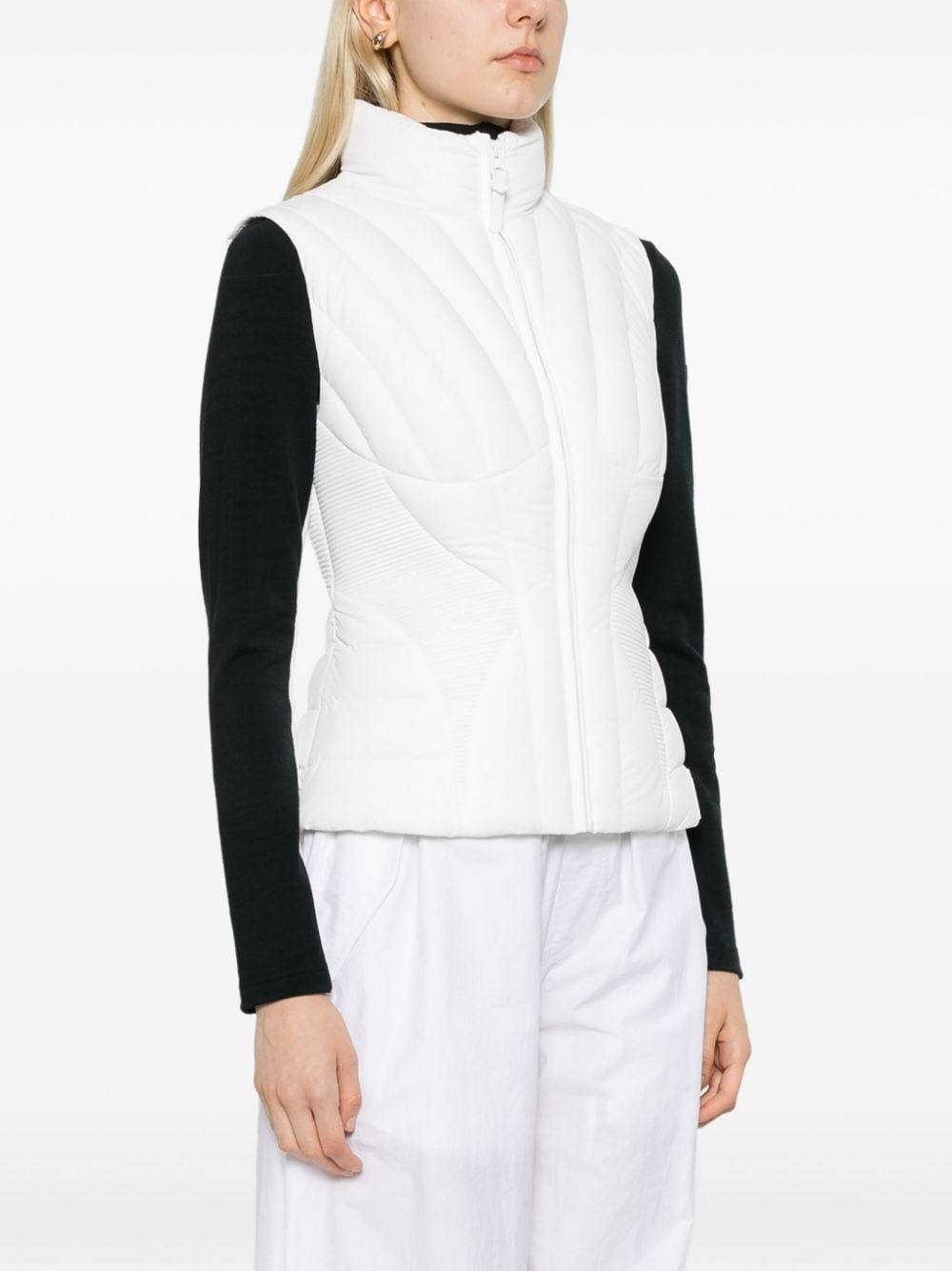 Aurelia gilet - 3