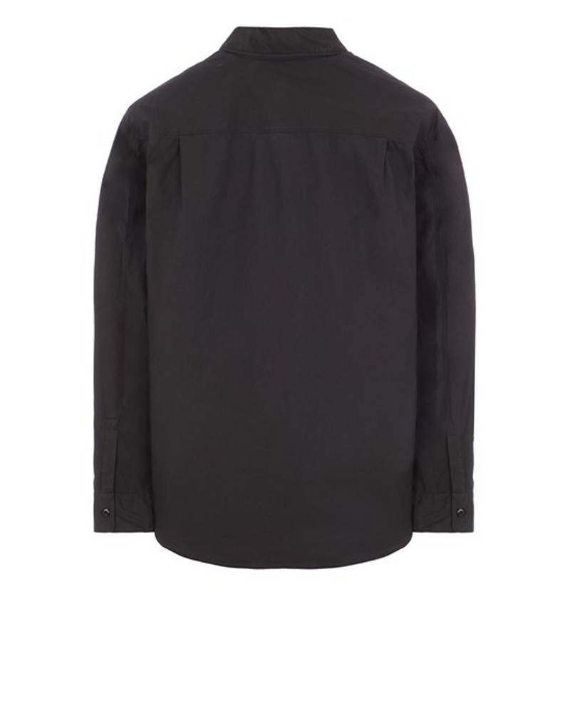 Stone Island 11705 BLACK outlook