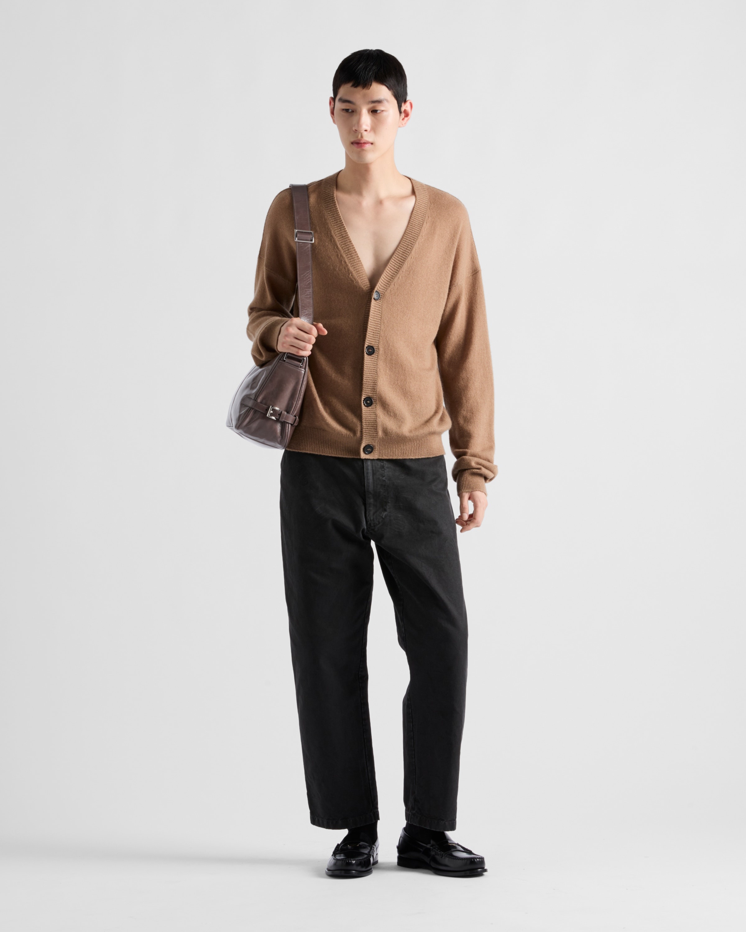 Cotton trousers - 2