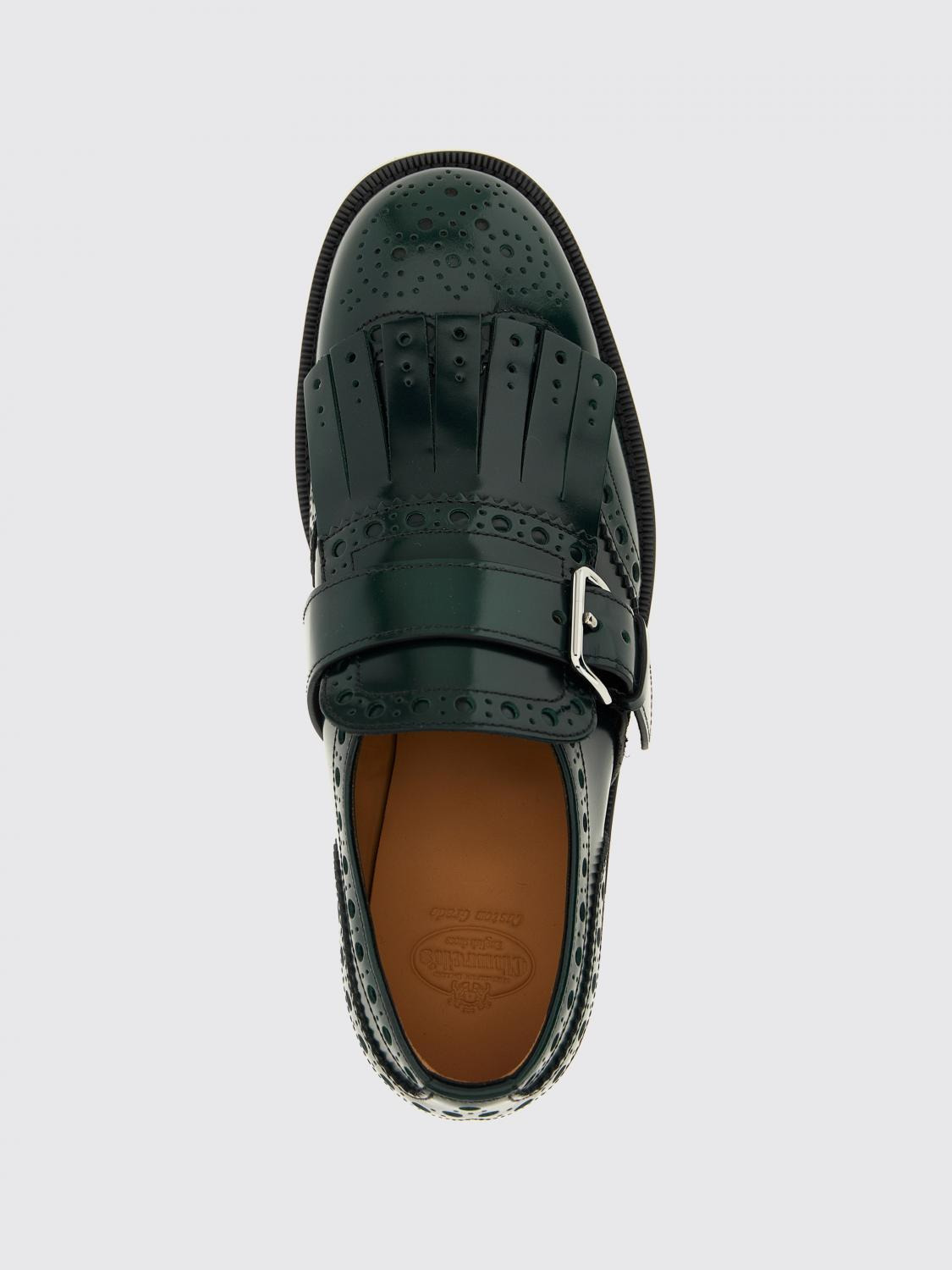Loafers woman Church's - 4