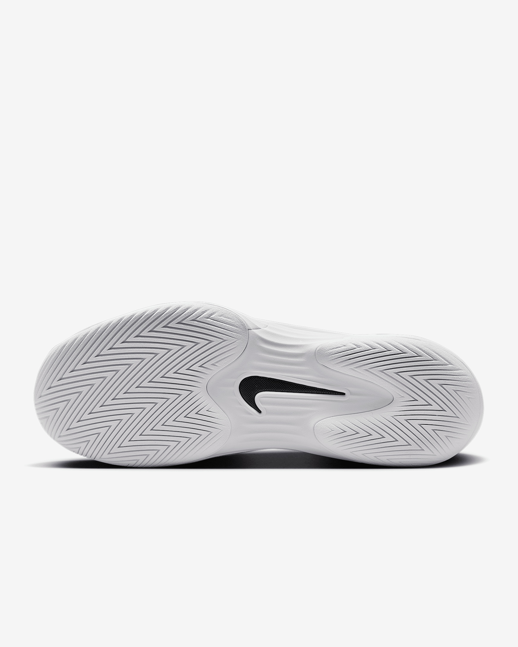 Nike Vapor 12 Women's Hard Court Tennis Shoes - 2