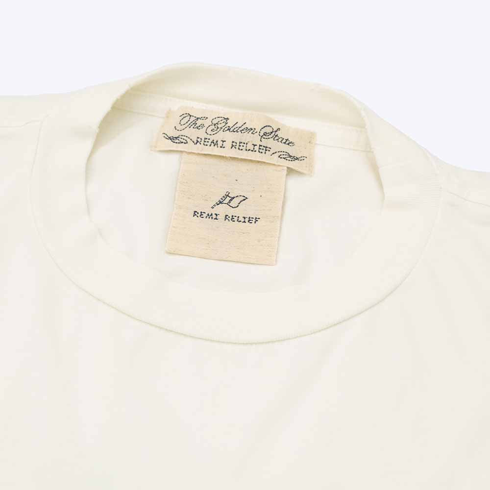 HARD SP Processing NEW FIT TEE - BEAUTY IS POWER - RN28369176 - 3