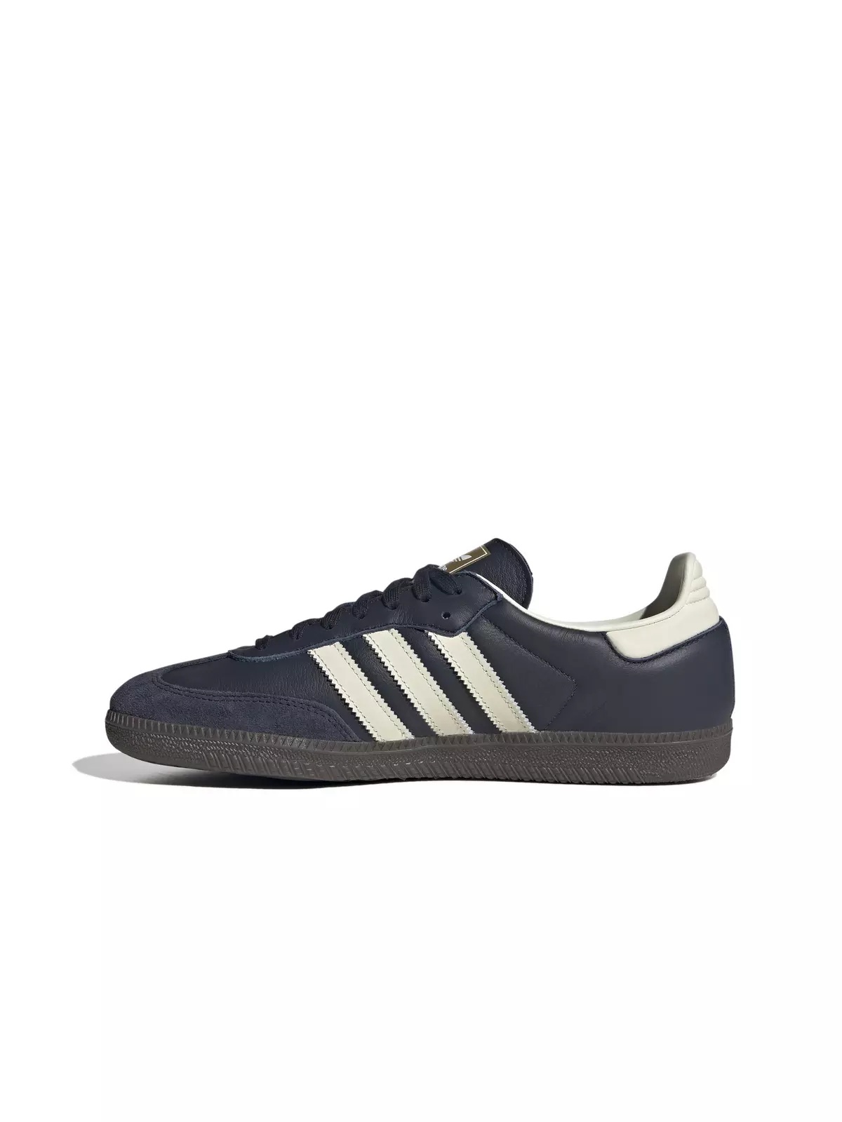 Originals Samba OG "Night Navy/Cream White/Gum 5" Men's Shoe - 2