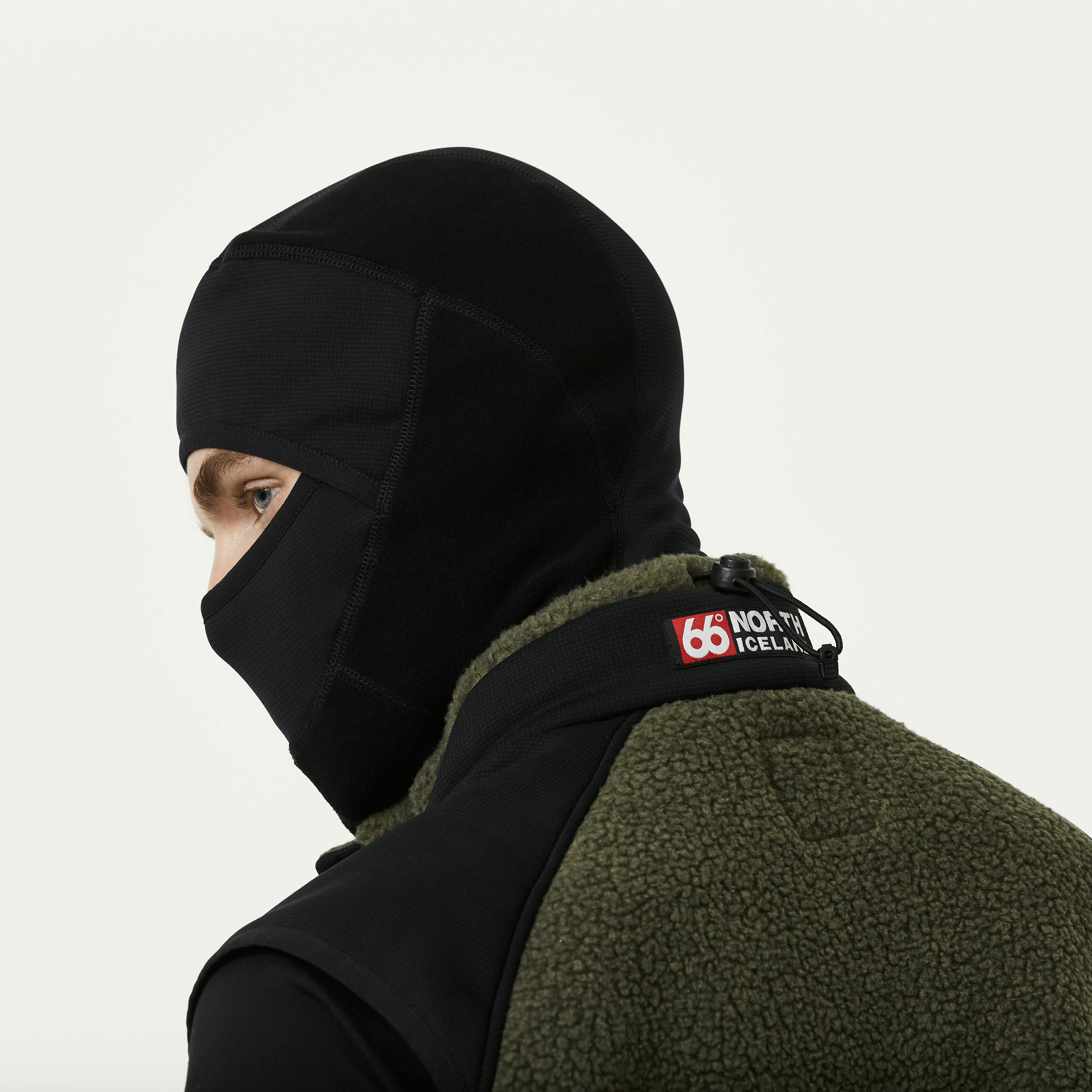 Glymur Technical balaclava - 3