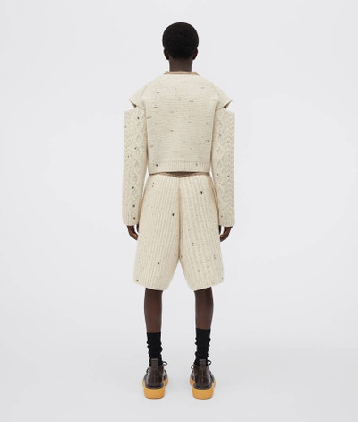 Bottega Veneta shorts outlook