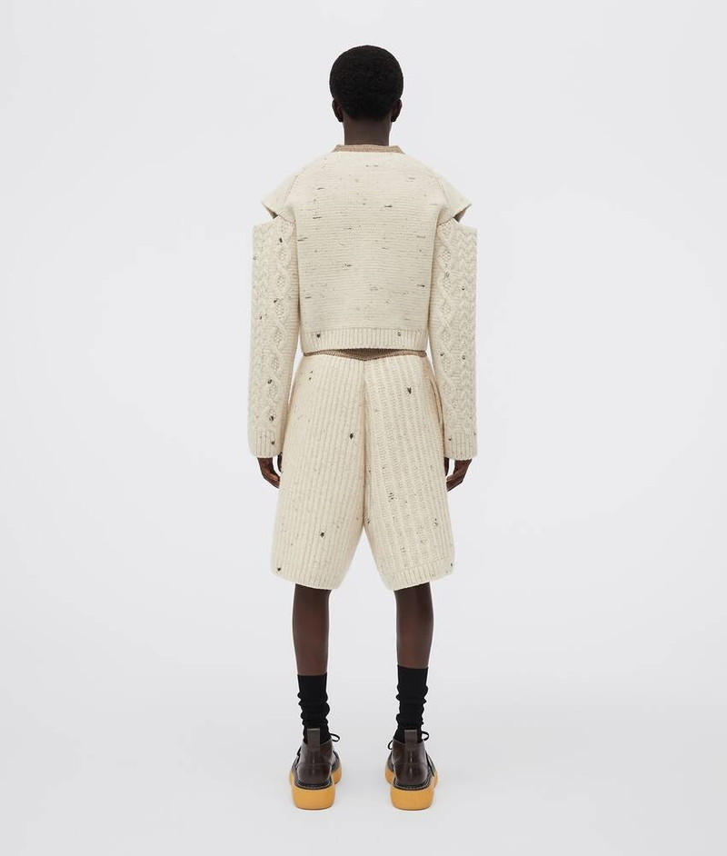 Bottega Veneta shorts outlook