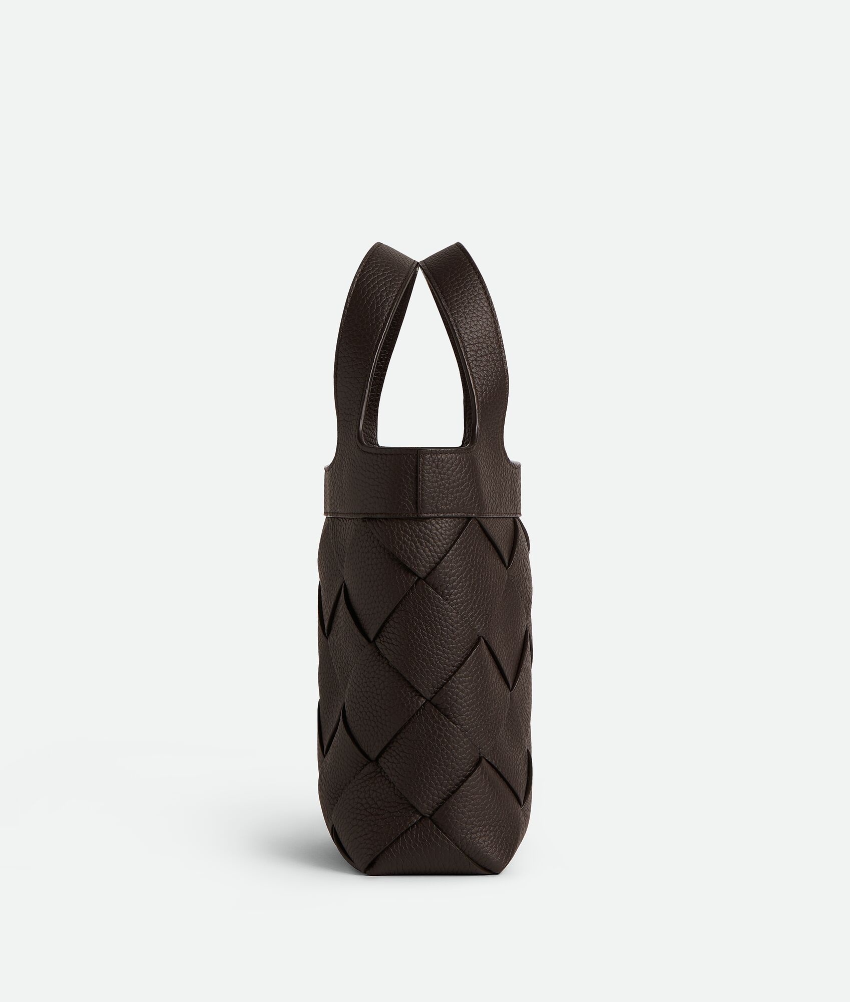 Small Diago Tote - 4
