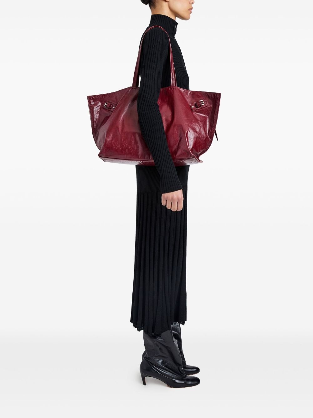 Days Carryall shoulder bag - 2
