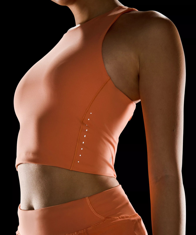 Swift Speed Cropped Tank Top *B/C Cup 6